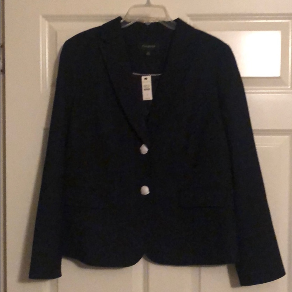 Talbots Blazer